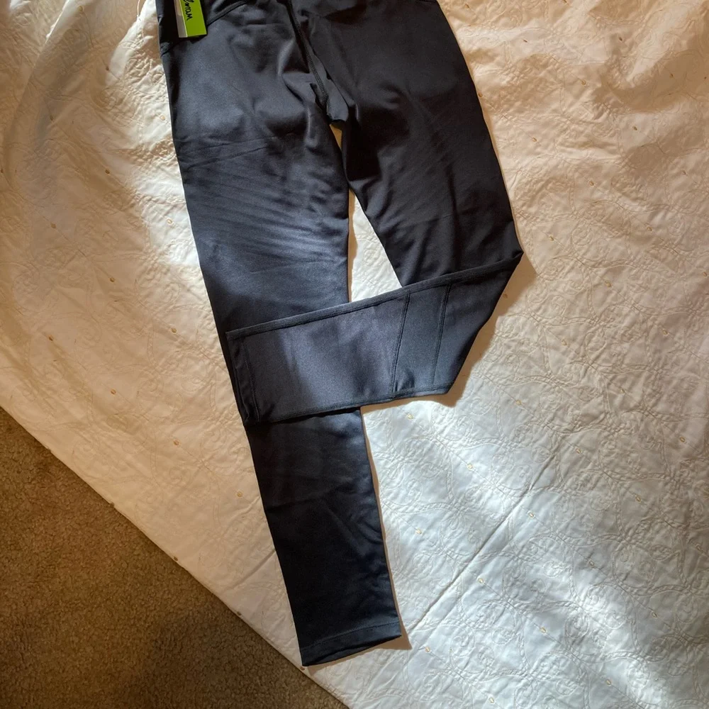 Sam Edelman Black Leggings. NWT - Picture 3 of 8
